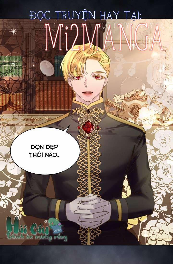 Quy Luật Sinh Tồn Của Nữ Phụ 64 trang 34