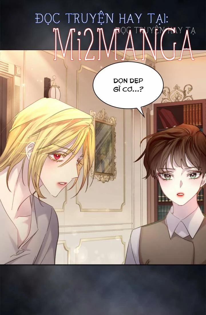 Quy Luật Sinh Tồn Của Nữ Phụ 64 trang 35