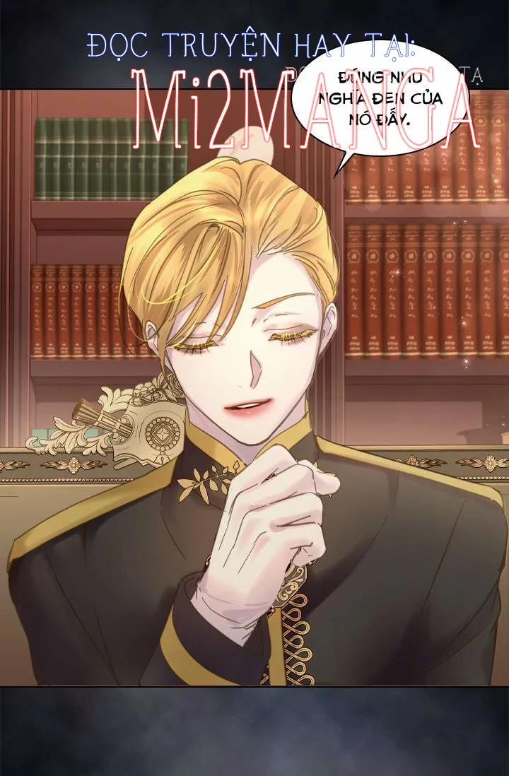Quy Luật Sinh Tồn Của Nữ Phụ 64 trang 36