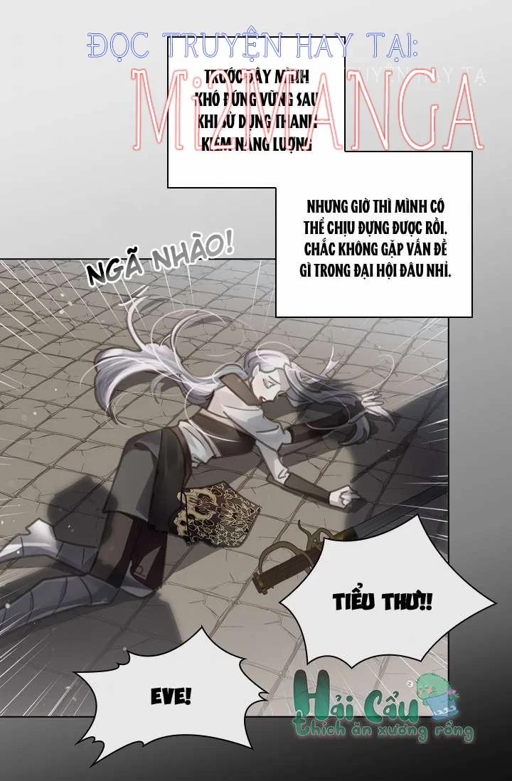 Quy Luật Sinh Tồn Của Nữ Phụ 64 trang 7