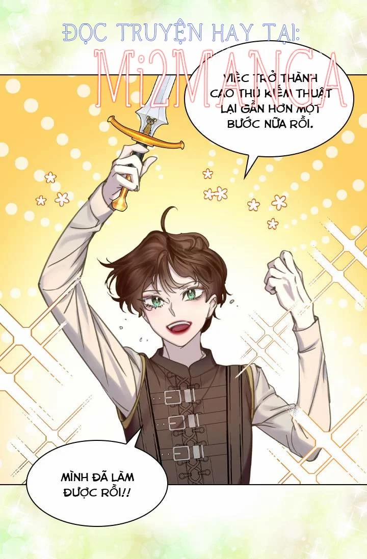 Quy Luật Sinh Tồn Của Nữ Phụ 64 trang 8