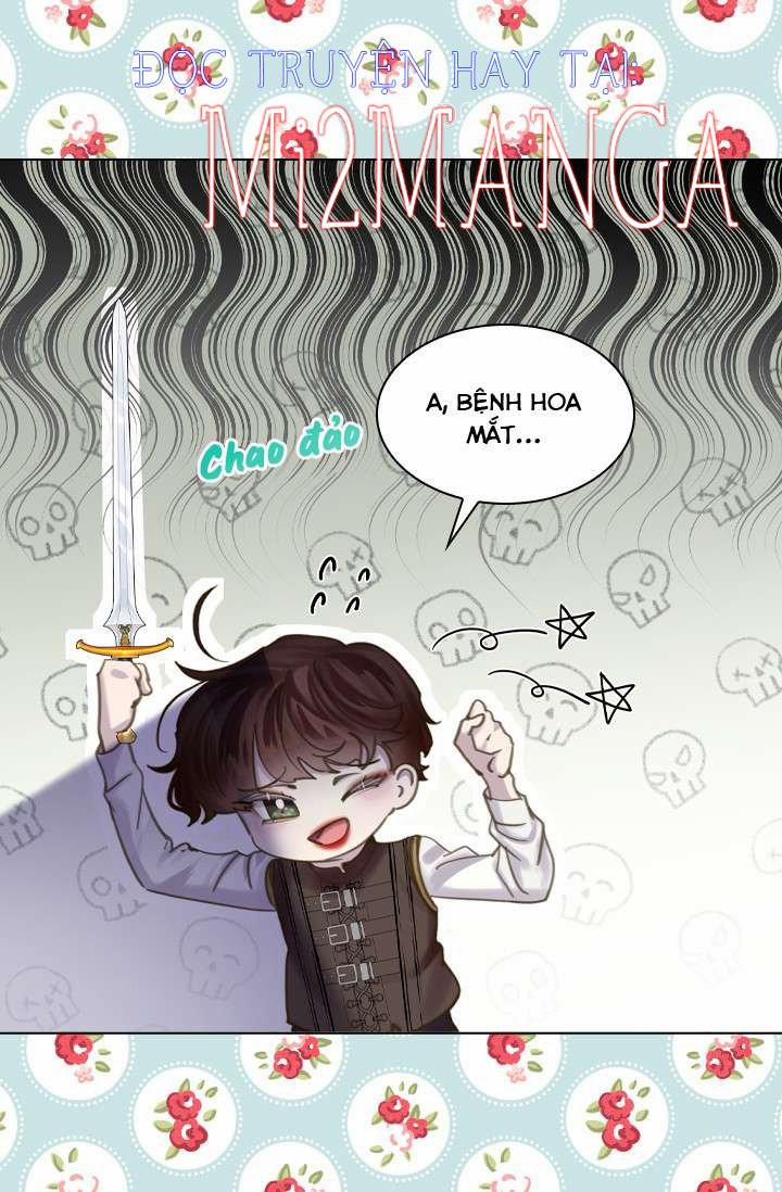 Quy Luật Sinh Tồn Của Nữ Phụ 64 trang 9