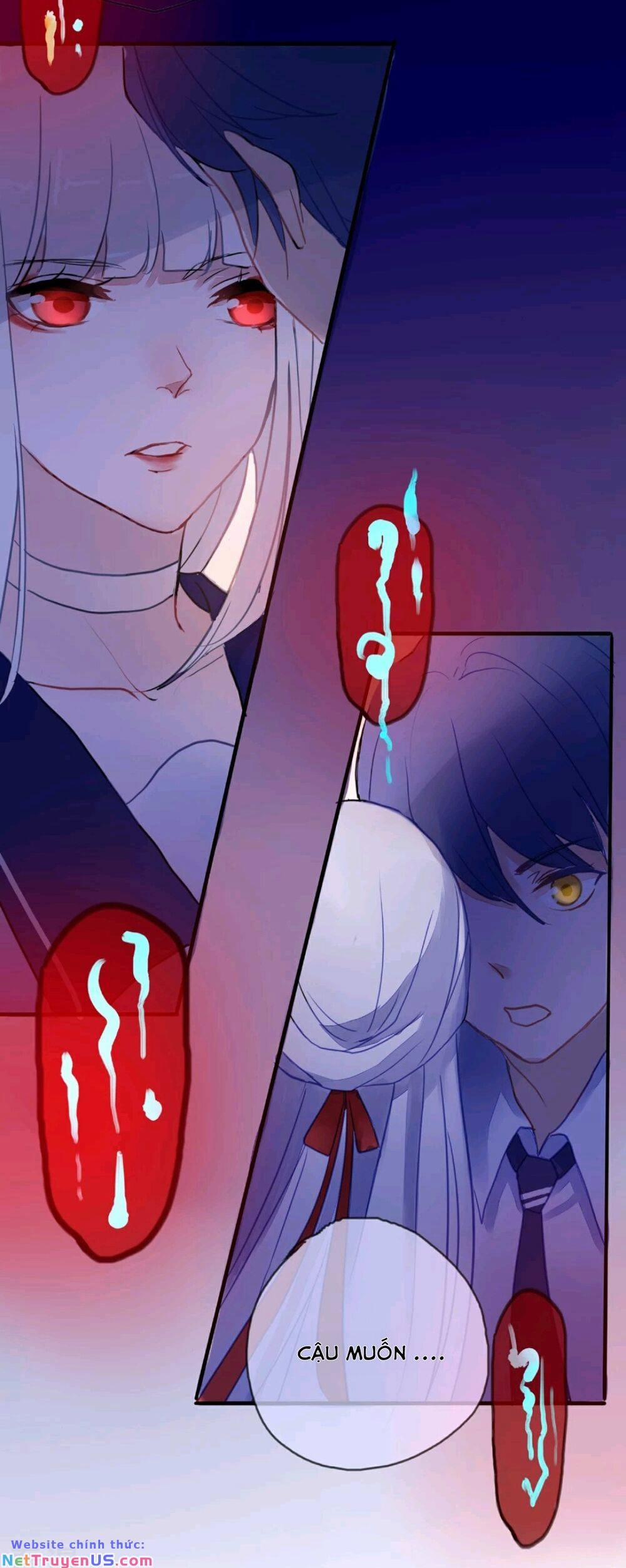 Quy Luật Tình Yêu 0 trang 7