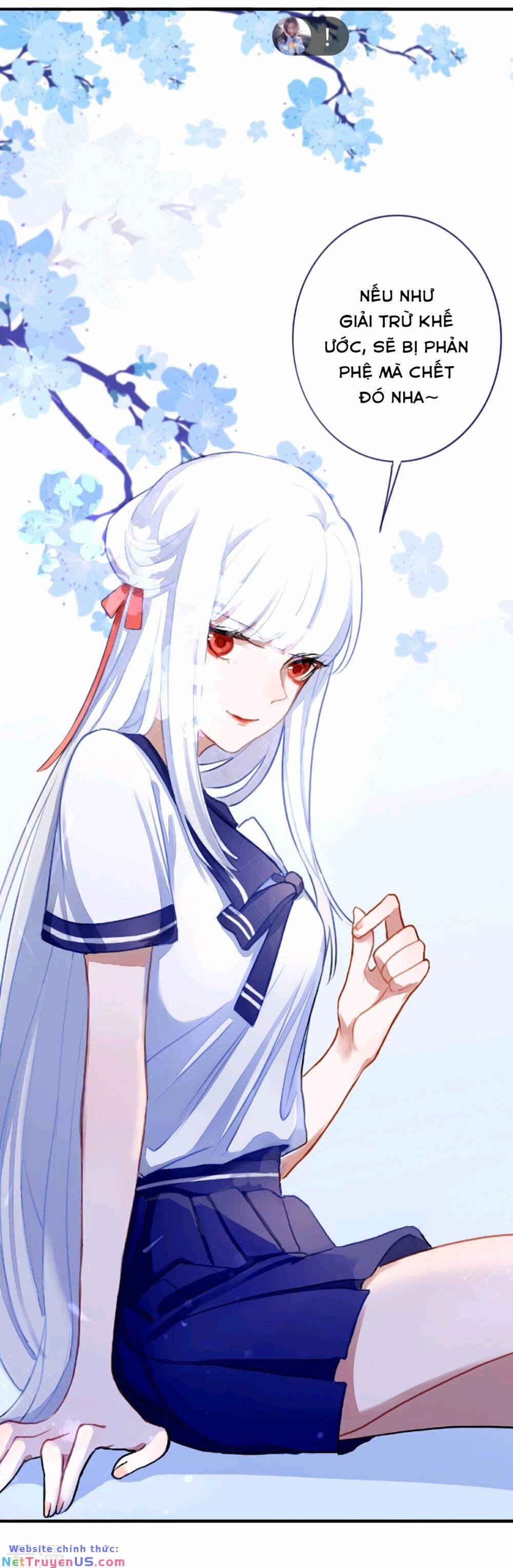 Quy Luật Tình Yêu 0 trang 9