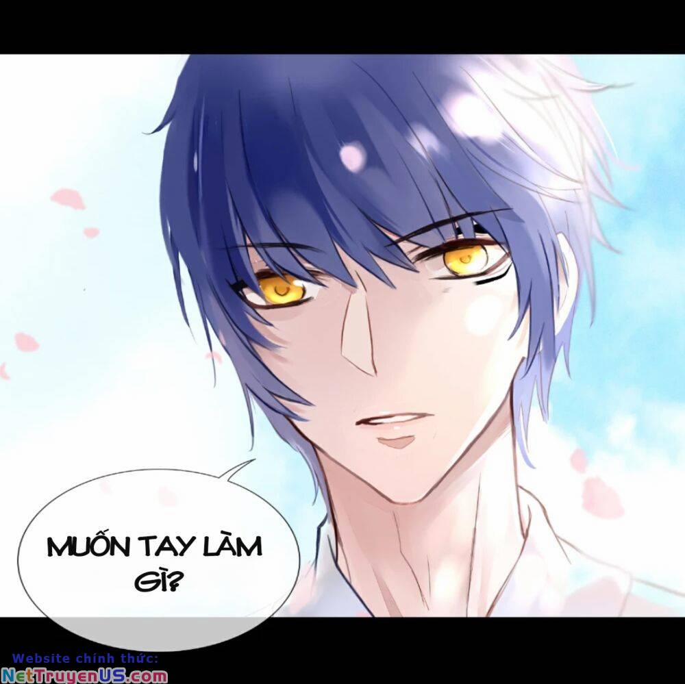 Quy Luật Tình Yêu 1 trang 12