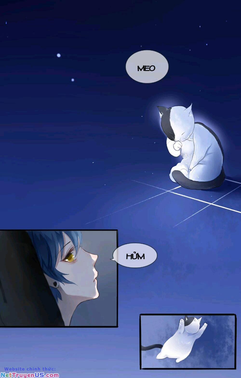 Quy Luật Tình Yêu 1 trang 18