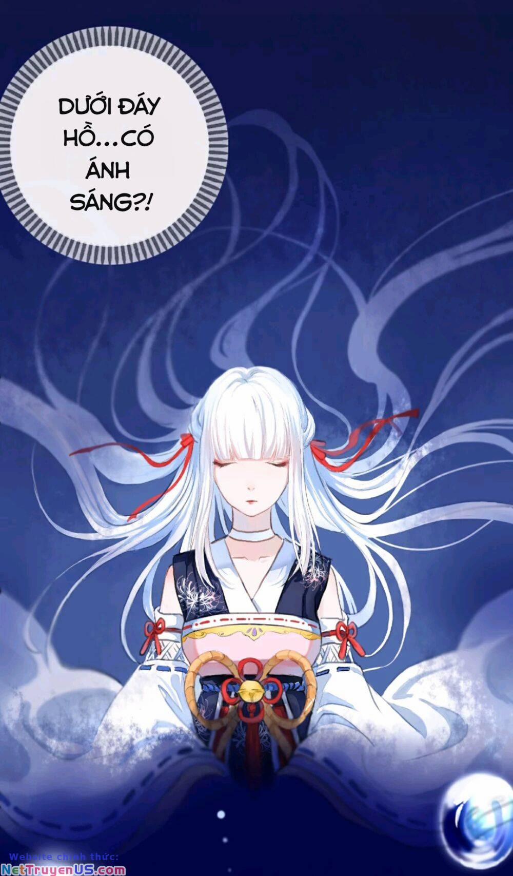 Quy Luật Tình Yêu 1 trang 26