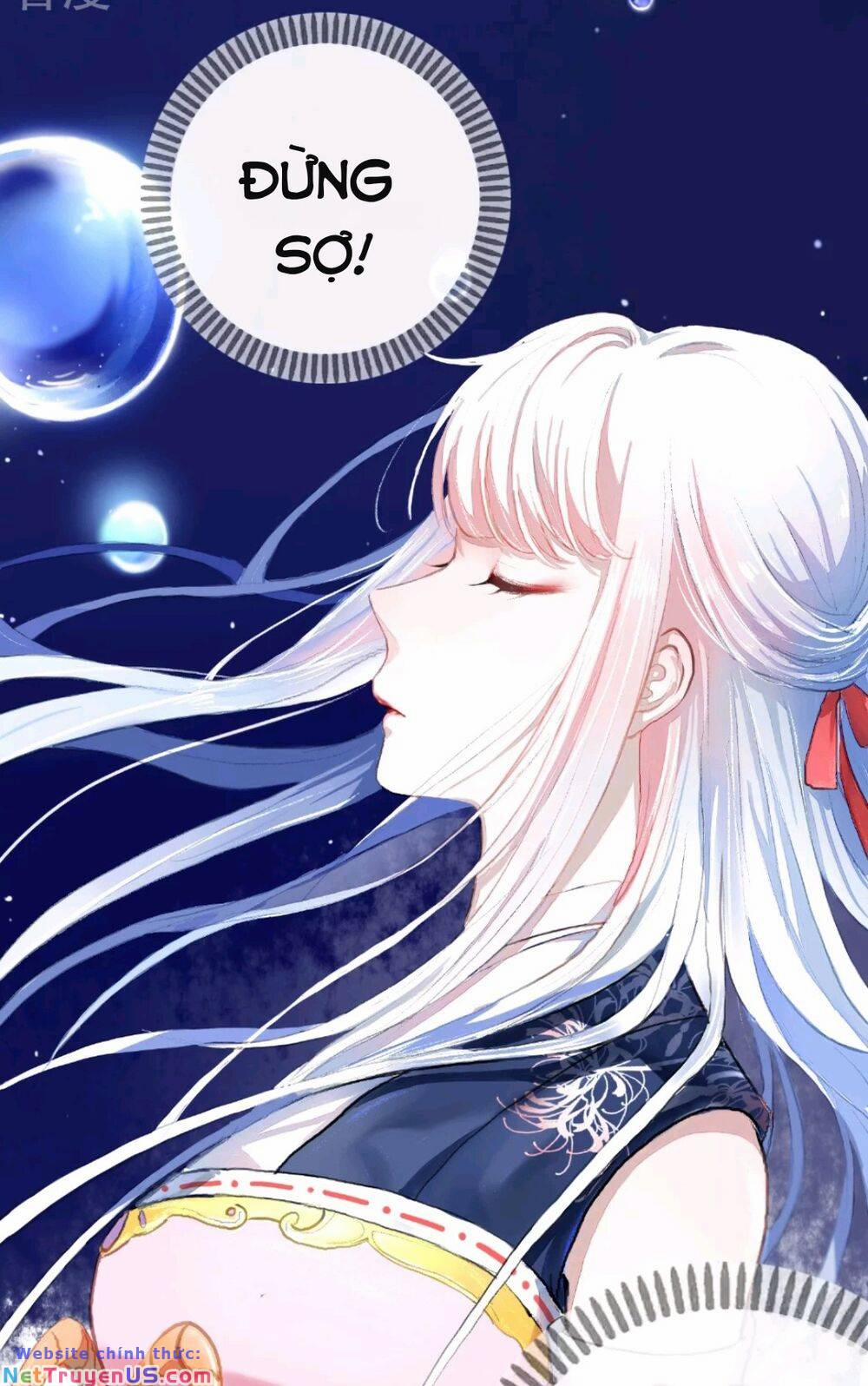 Quy Luật Tình Yêu 1 trang 30