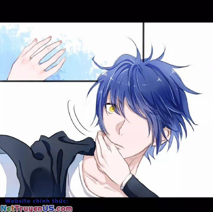 Quy Luật Tình Yêu 1 trang 37