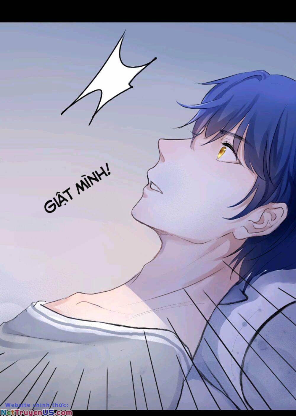 Quy Luật Tình Yêu 1 trang 4