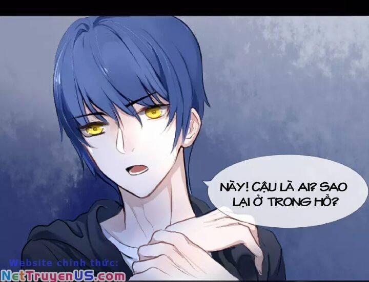 Quy Luật Tình Yêu 1 trang 42