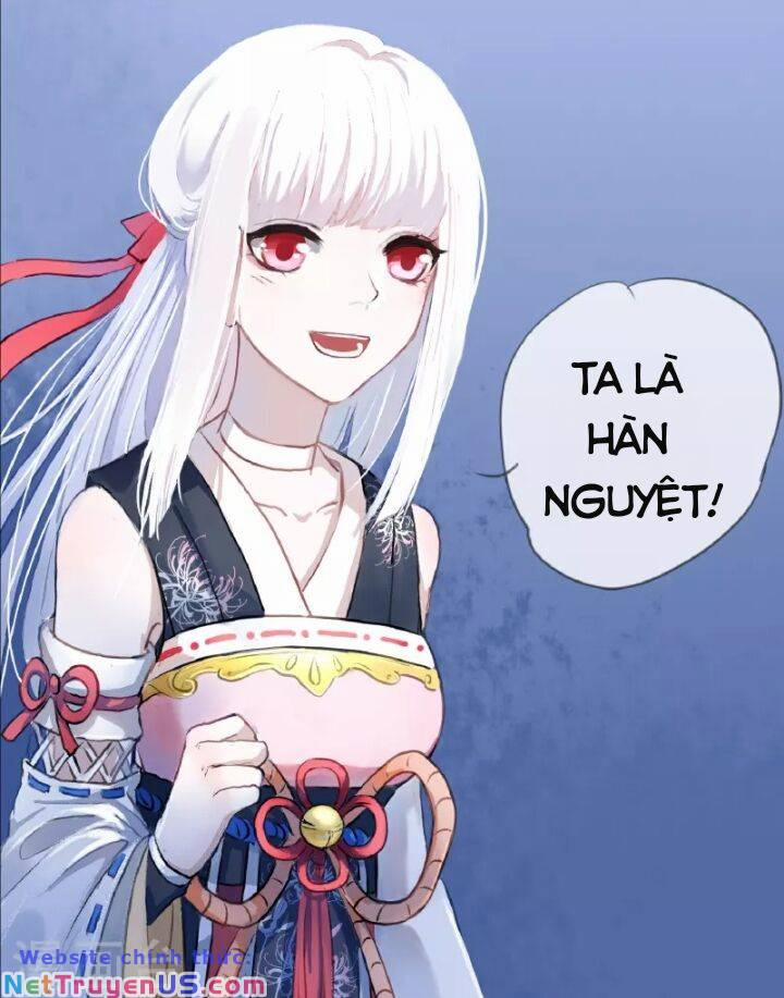 Quy Luật Tình Yêu 1 trang 46