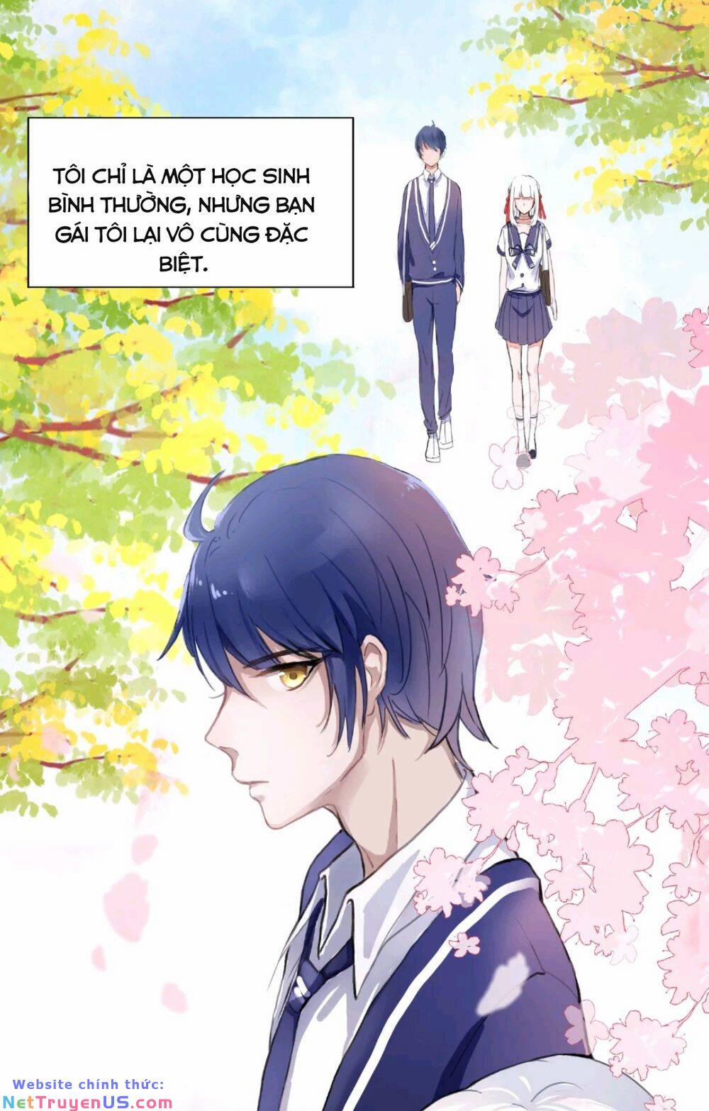 Quy Luật Tình Yêu 1 trang 9