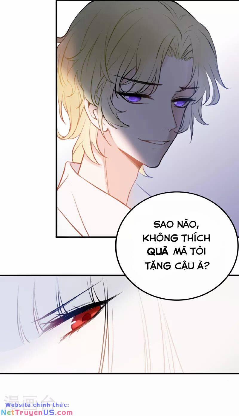 Quy Luật Tình Yêu 10 trang 10