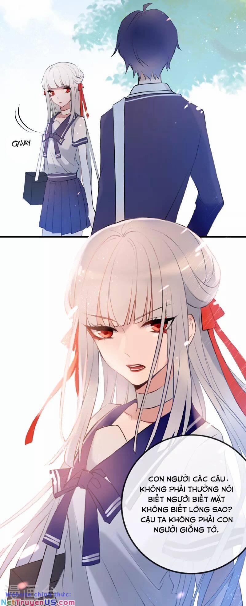 Quy Luật Tình Yêu 10 trang 14