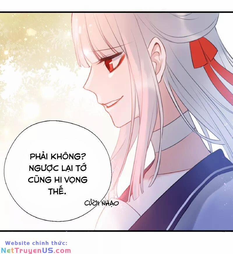 Quy Luật Tình Yêu 10 trang 18