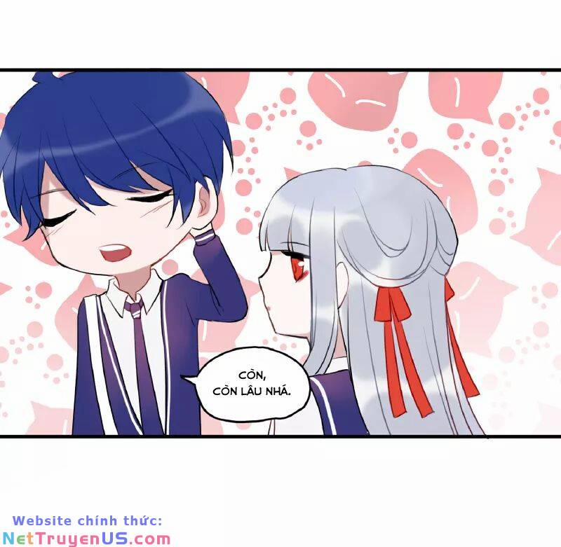 Quy Luật Tình Yêu 10 trang 23