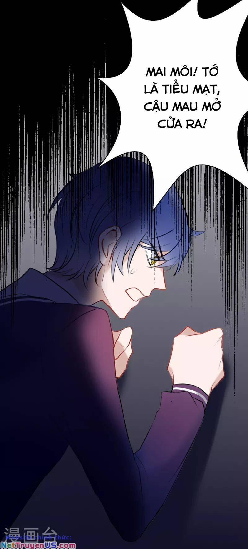 Quy Luật Tình Yêu 10 trang 33