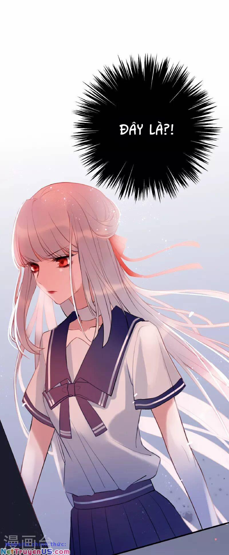 Quy Luật Tình Yêu 10 trang 35