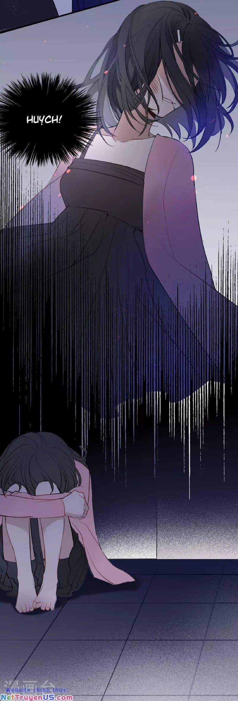 Quy Luật Tình Yêu 10 trang 36