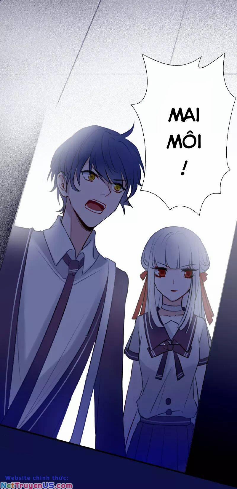 Quy Luật Tình Yêu 10 trang 37