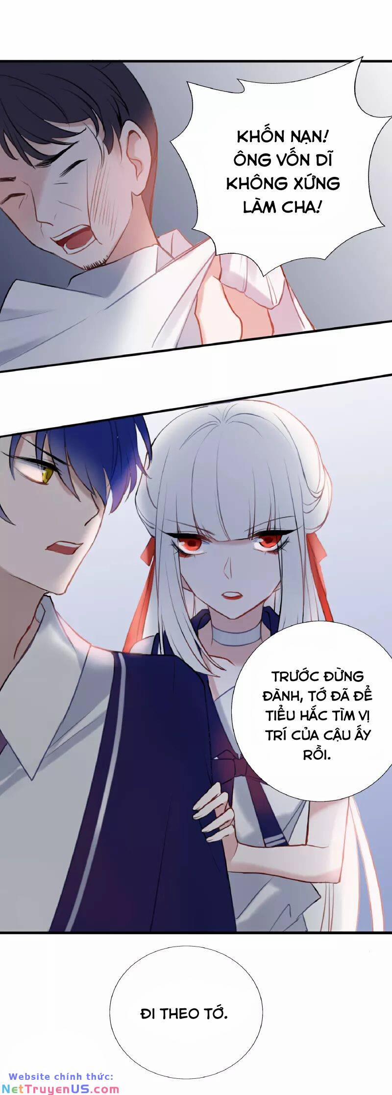 Quy Luật Tình Yêu 10 trang 40