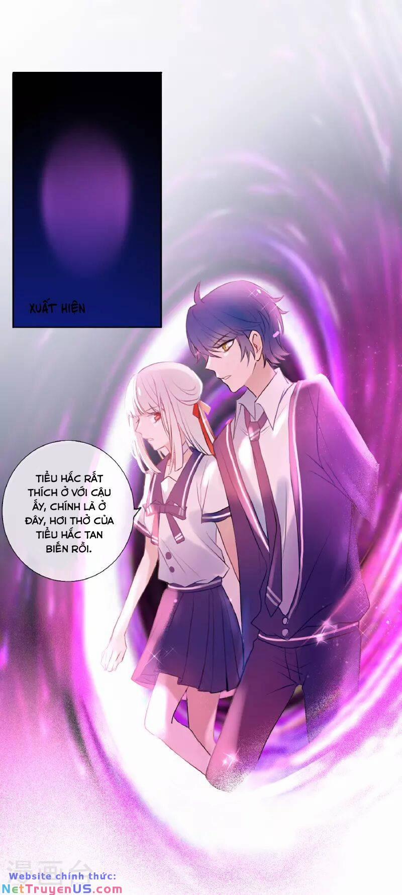 Quy Luật Tình Yêu 10 trang 41