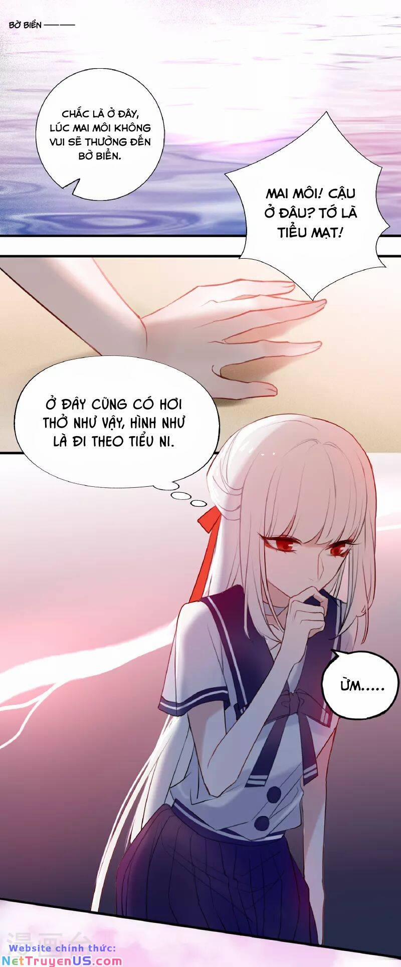 Quy Luật Tình Yêu 10 trang 42