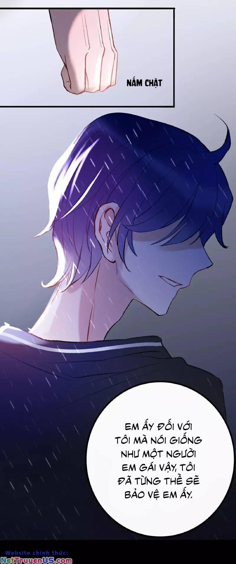 Quy Luật Tình Yêu 11 trang 17