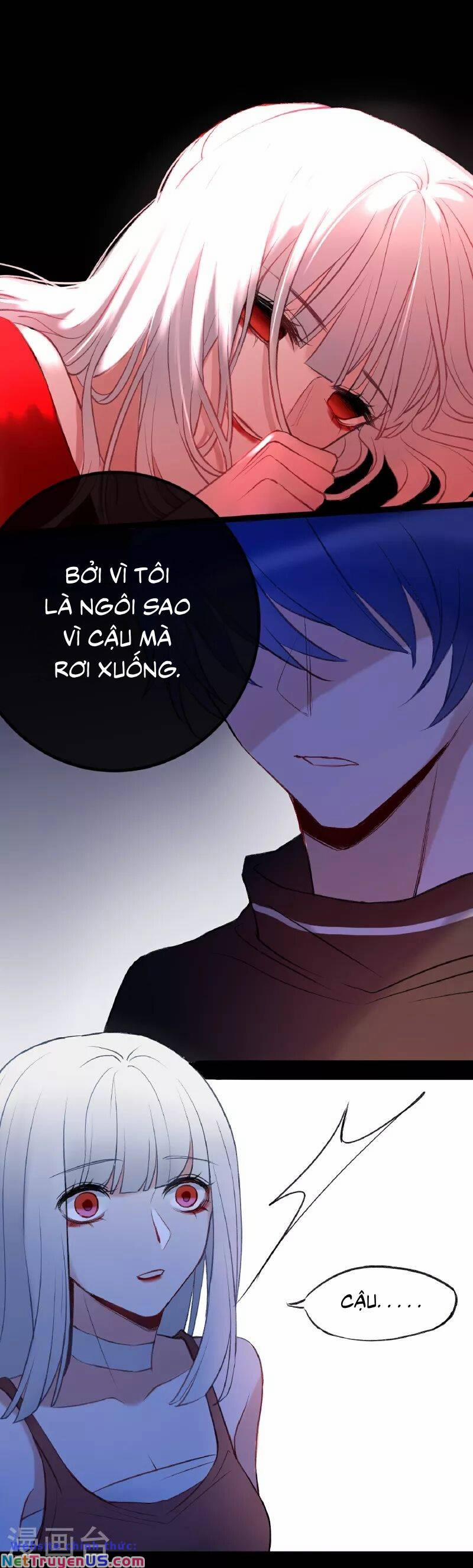 Quy Luật Tình Yêu 11 trang 24