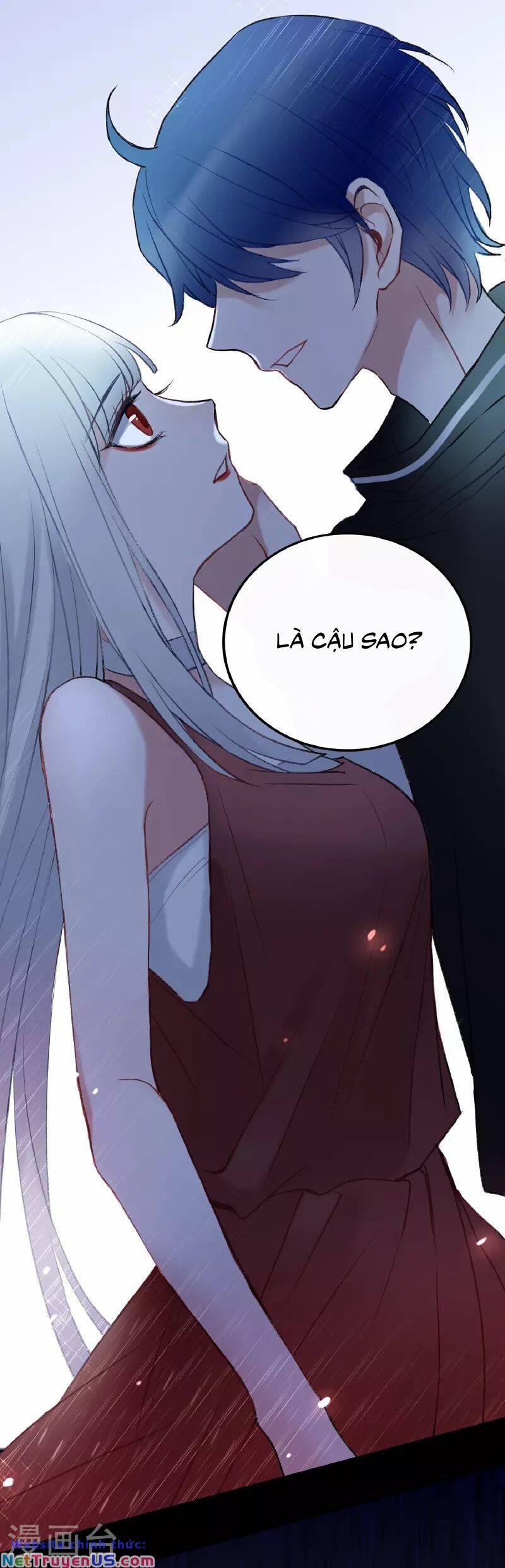 Quy Luật Tình Yêu 11 trang 26