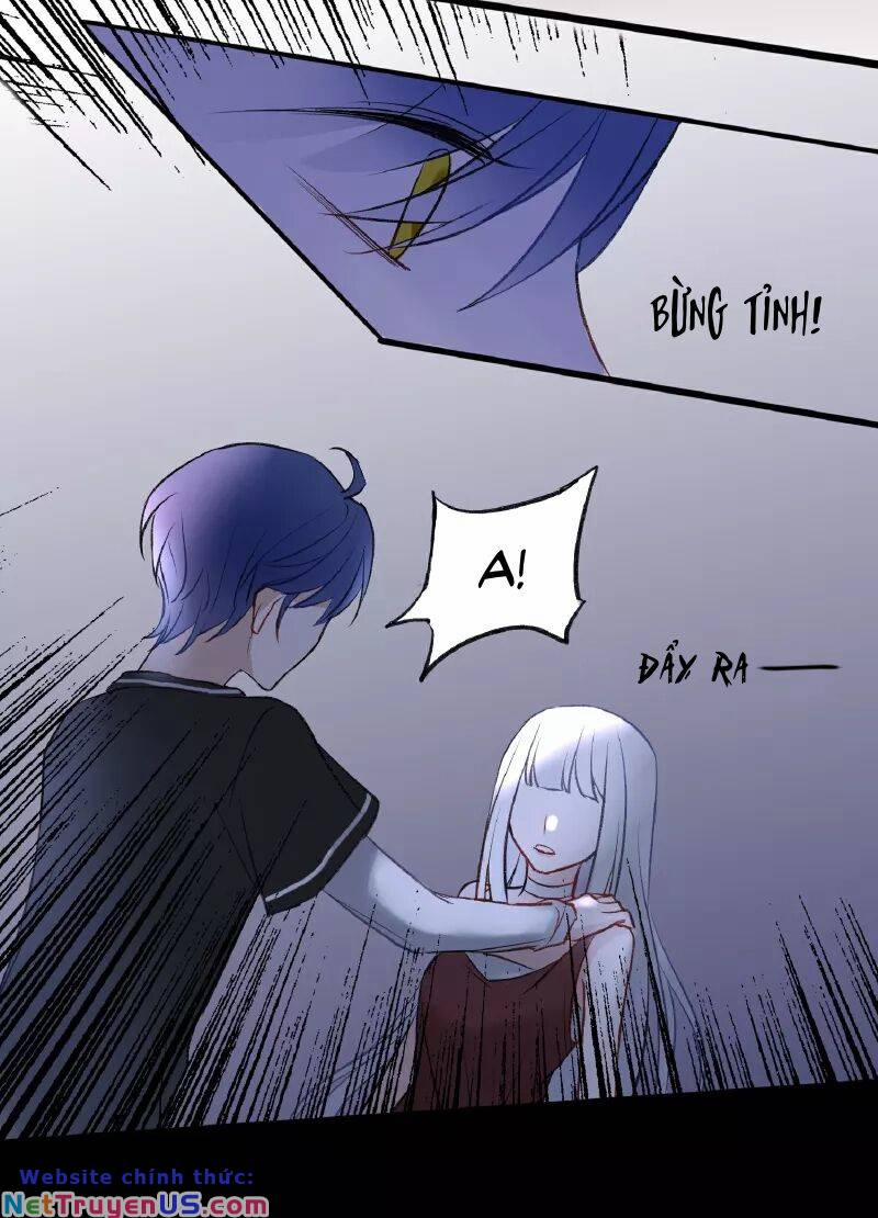 Quy Luật Tình Yêu 11 trang 29