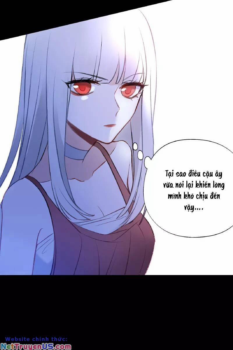 Quy Luật Tình Yêu 11 trang 32