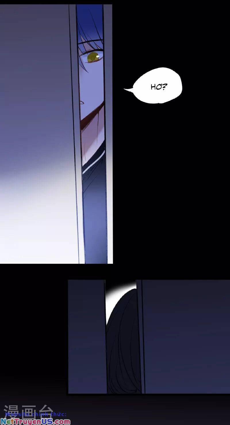 Quy Luật Tình Yêu 11 trang 35