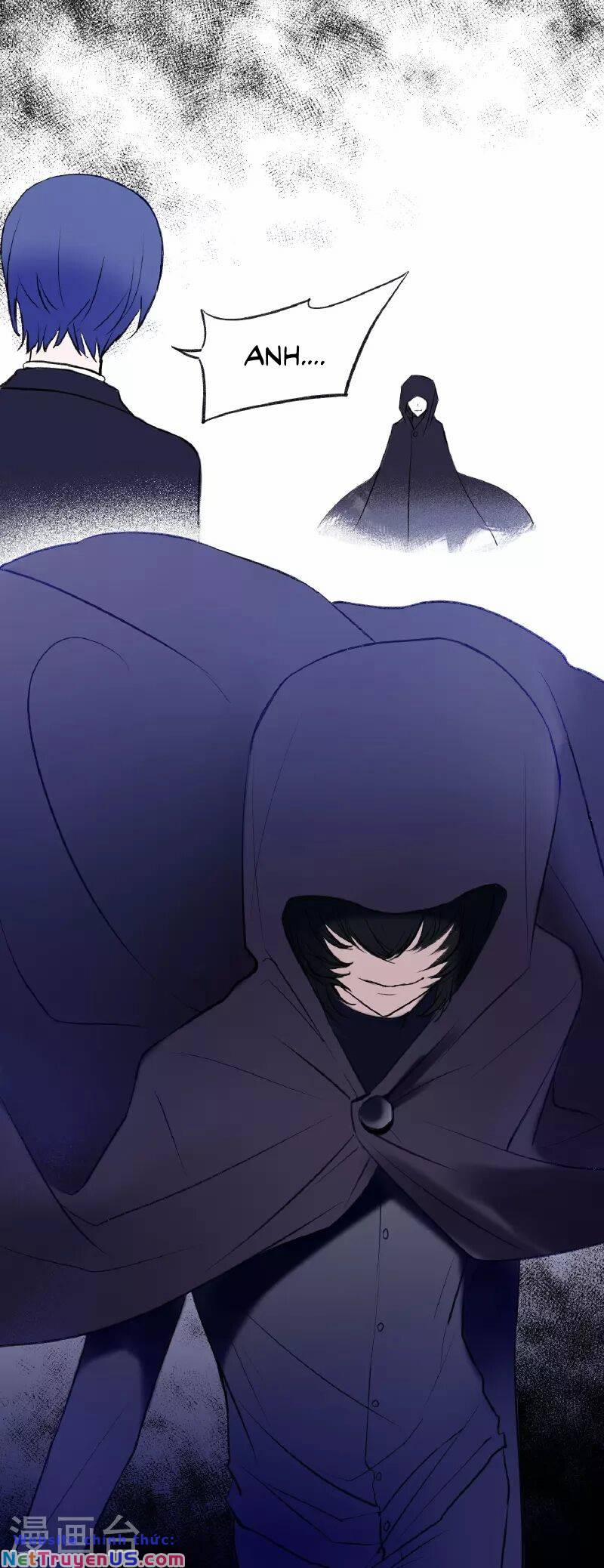 Quy Luật Tình Yêu 11 trang 4