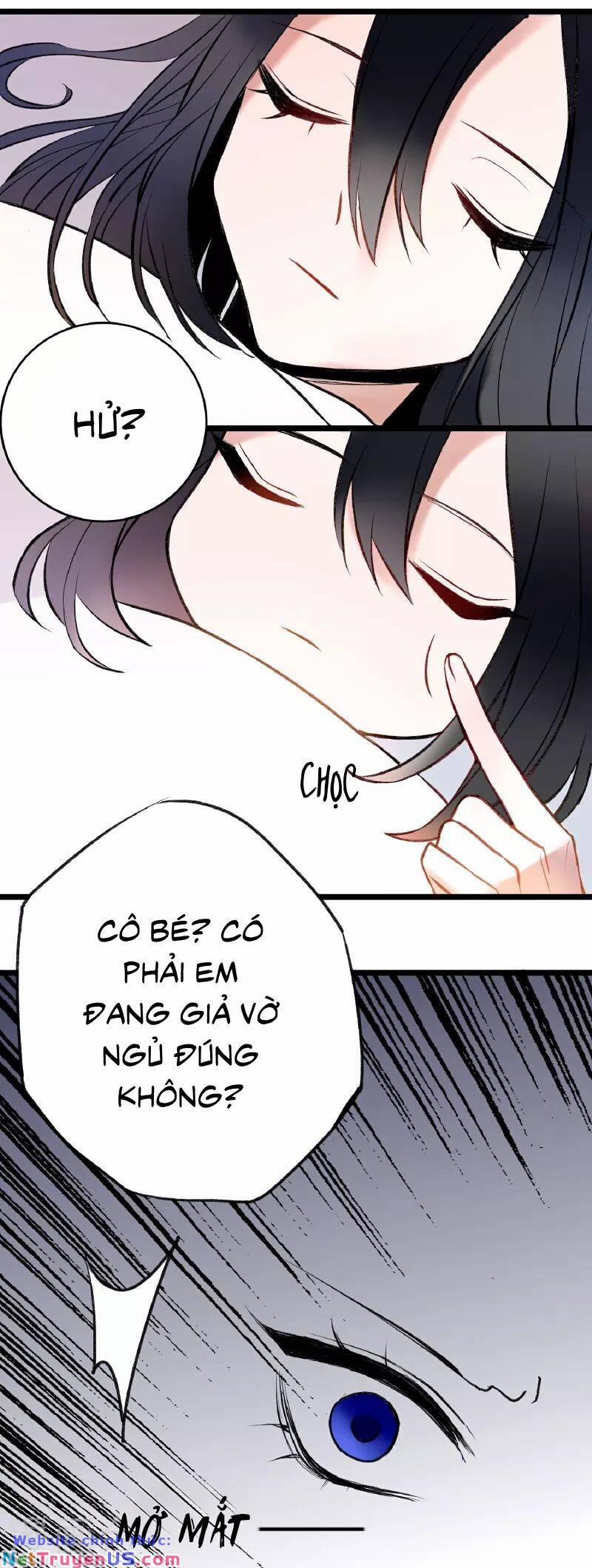 Quy Luật Tình Yêu 11 trang 48