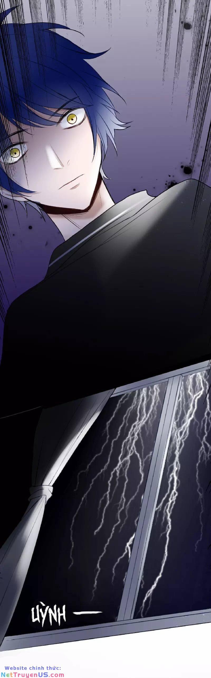 Quy Luật Tình Yêu 11 trang 6