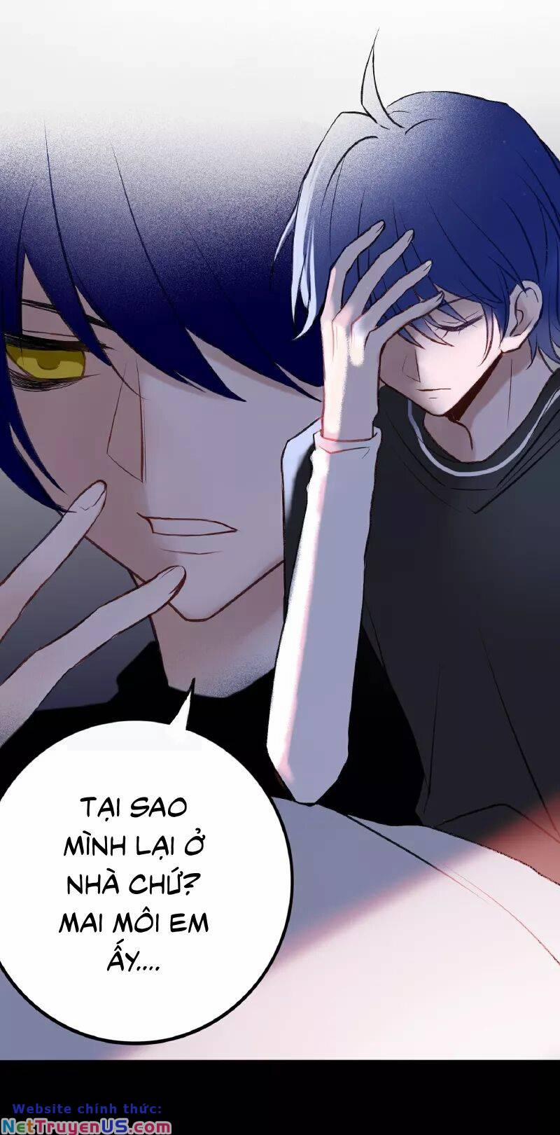 Quy Luật Tình Yêu 11 trang 7