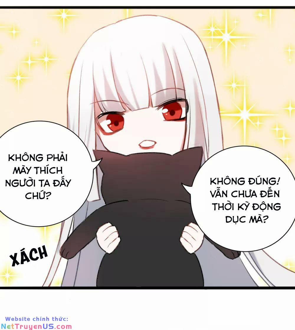 Quy Luật Tình Yêu 12 trang 13