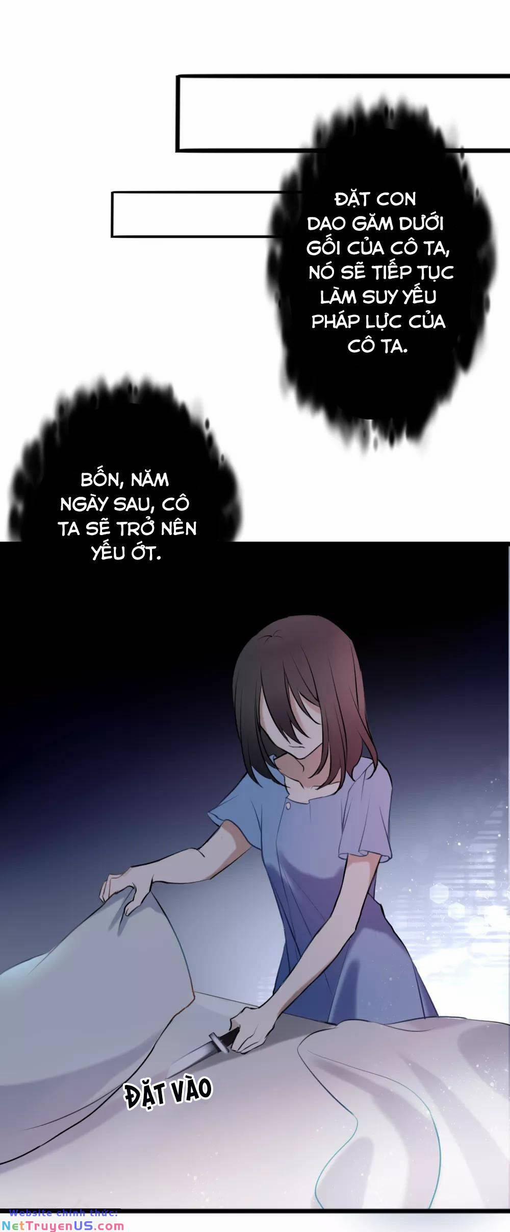 Quy Luật Tình Yêu 12 trang 20