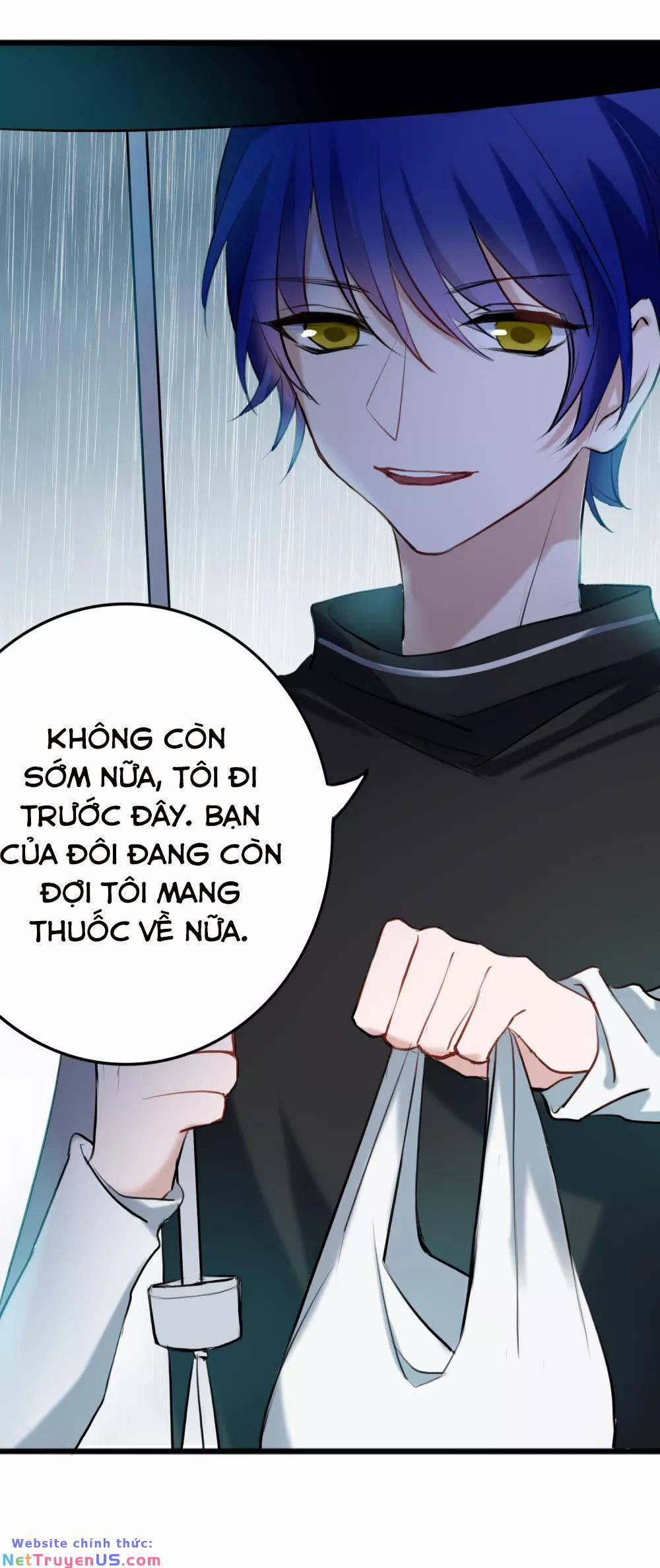 Quy Luật Tình Yêu 12 trang 24