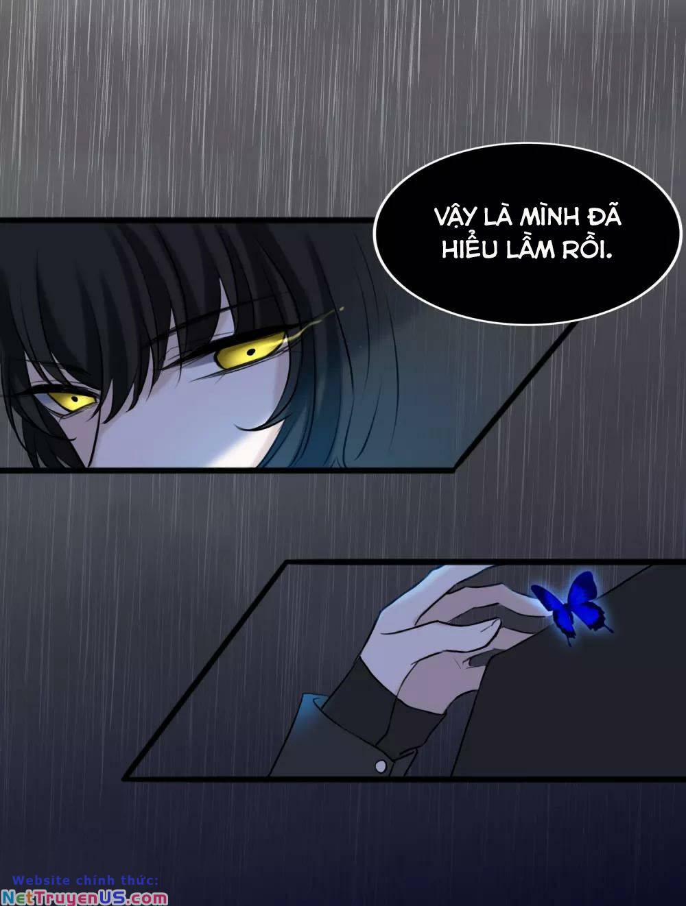 Quy Luật Tình Yêu 12 trang 26