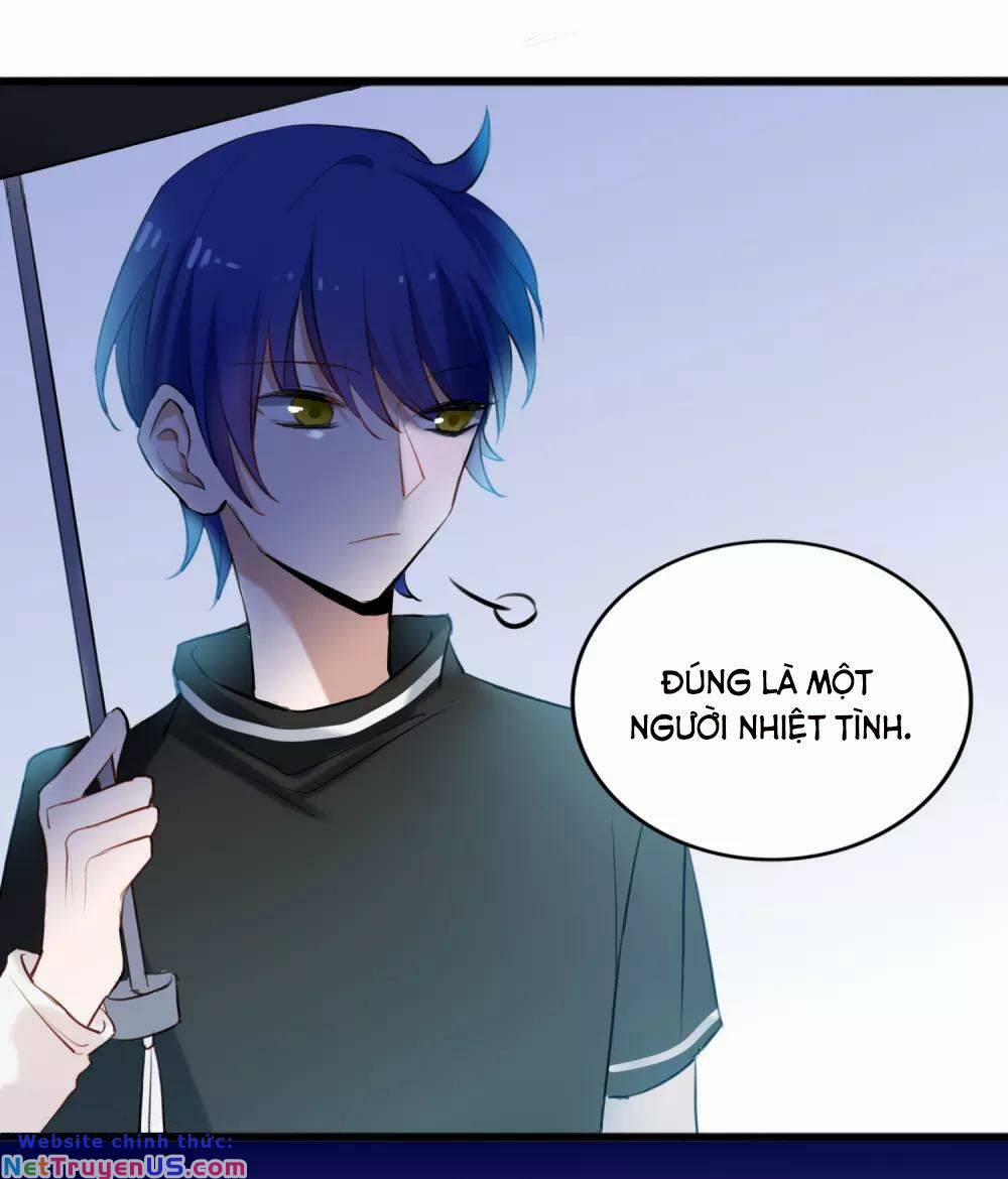 Quy Luật Tình Yêu 12 trang 28