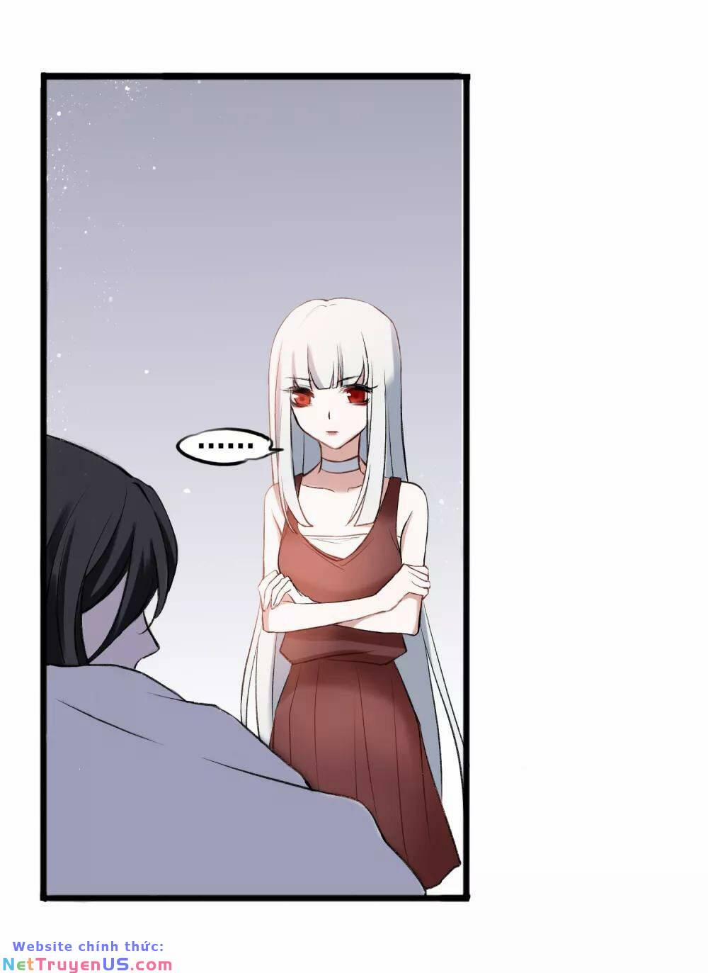 Quy Luật Tình Yêu 12 trang 3