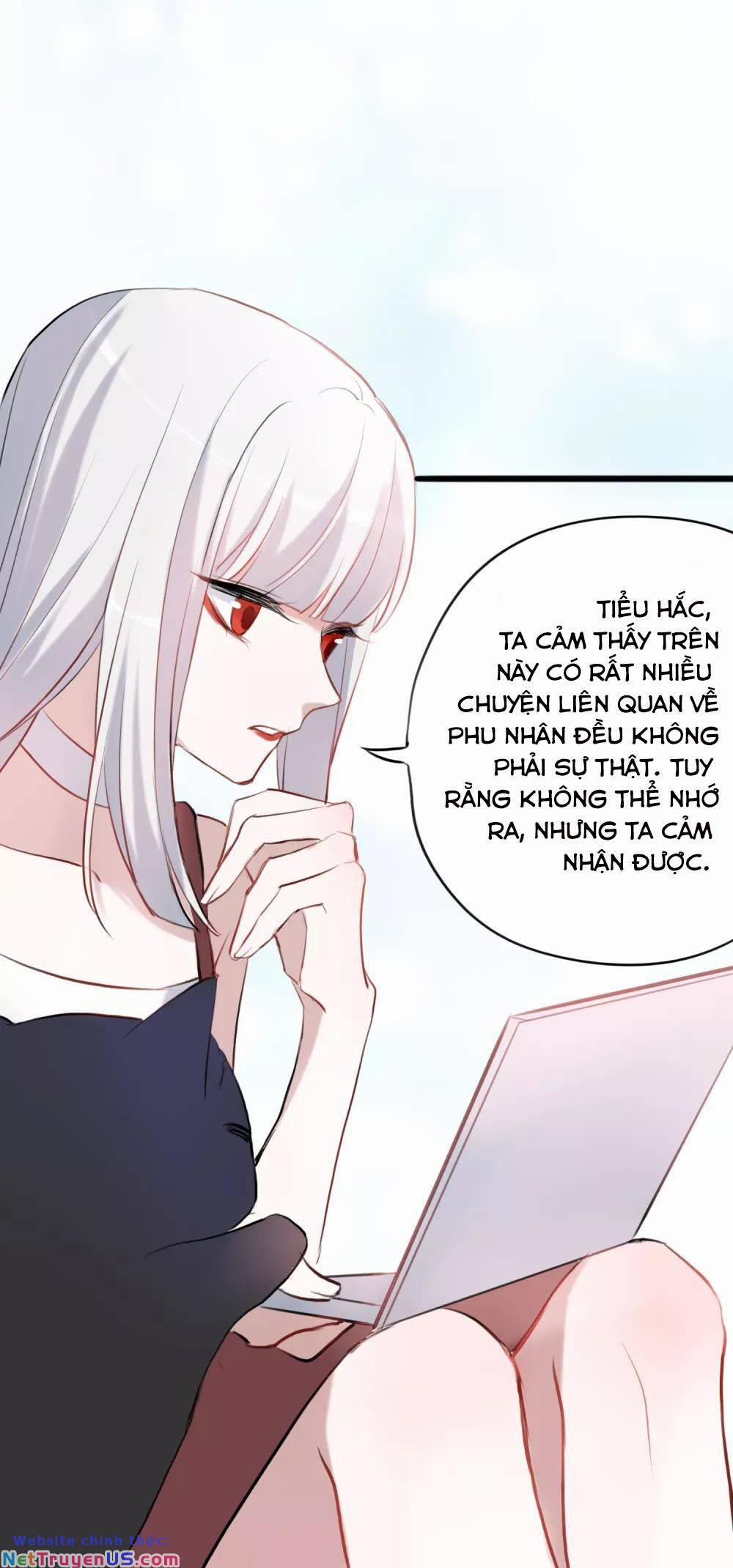 Quy Luật Tình Yêu 12 trang 30