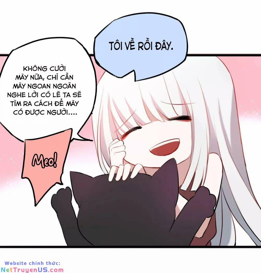 Quy Luật Tình Yêu 12 trang 36