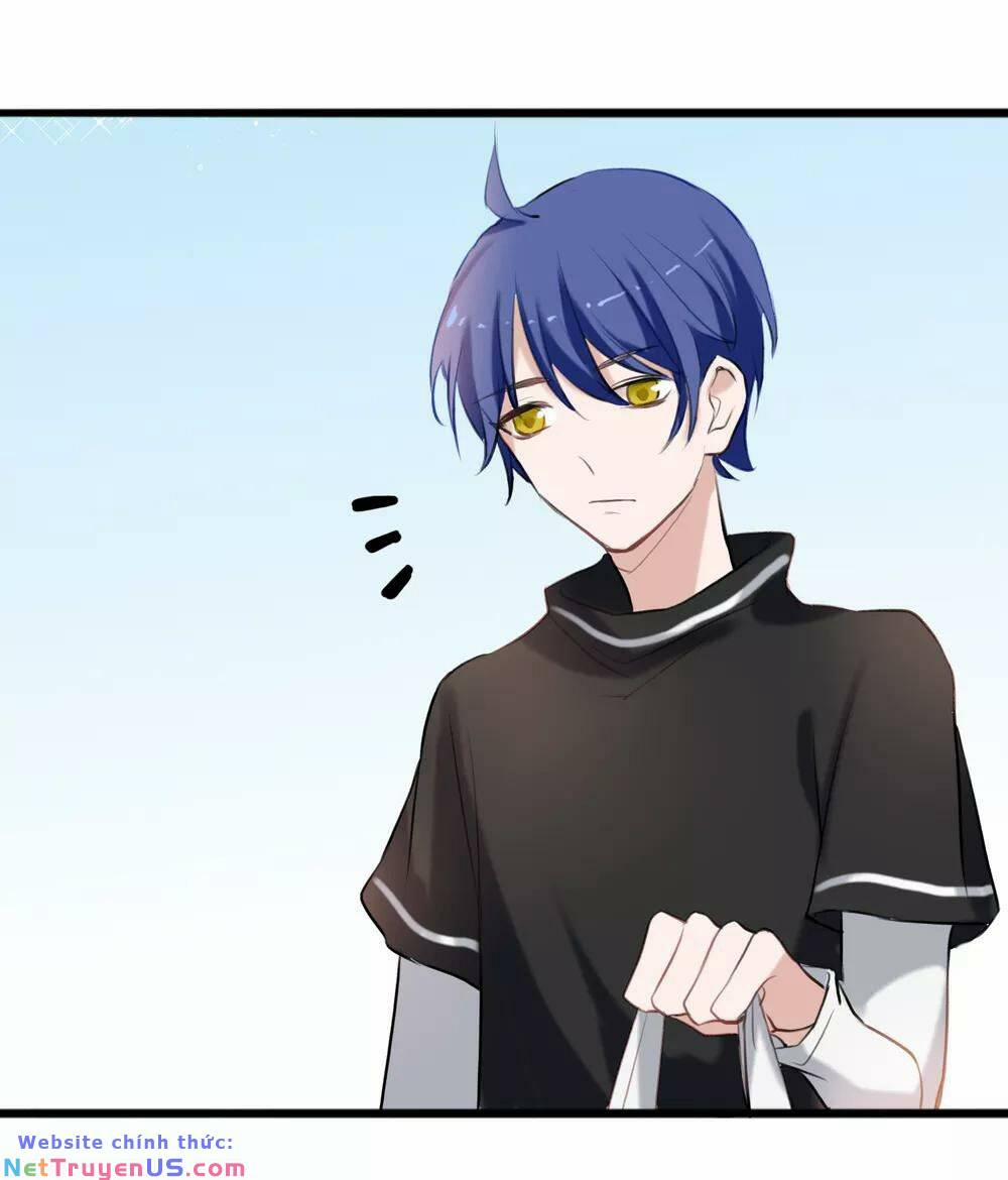 Quy Luật Tình Yêu 12 trang 37