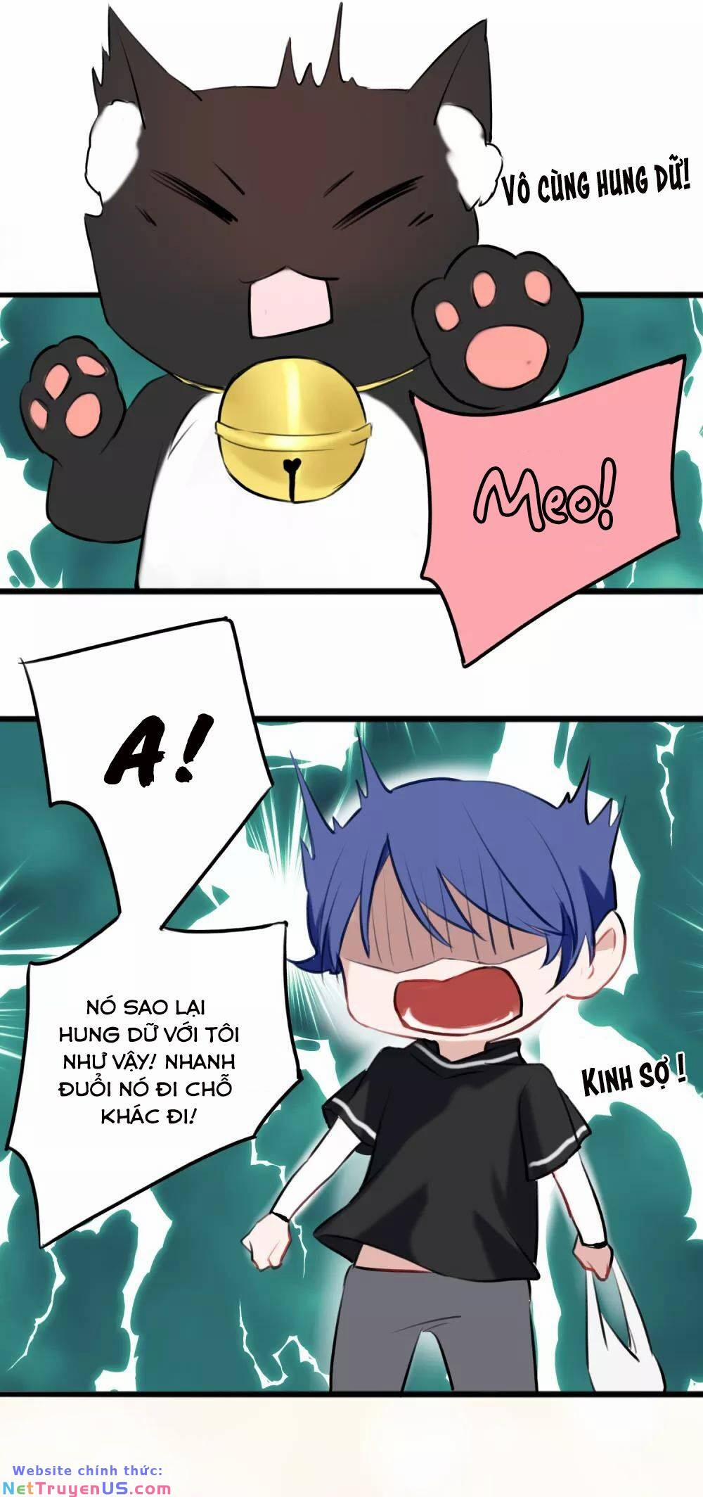 Quy Luật Tình Yêu 12 trang 38