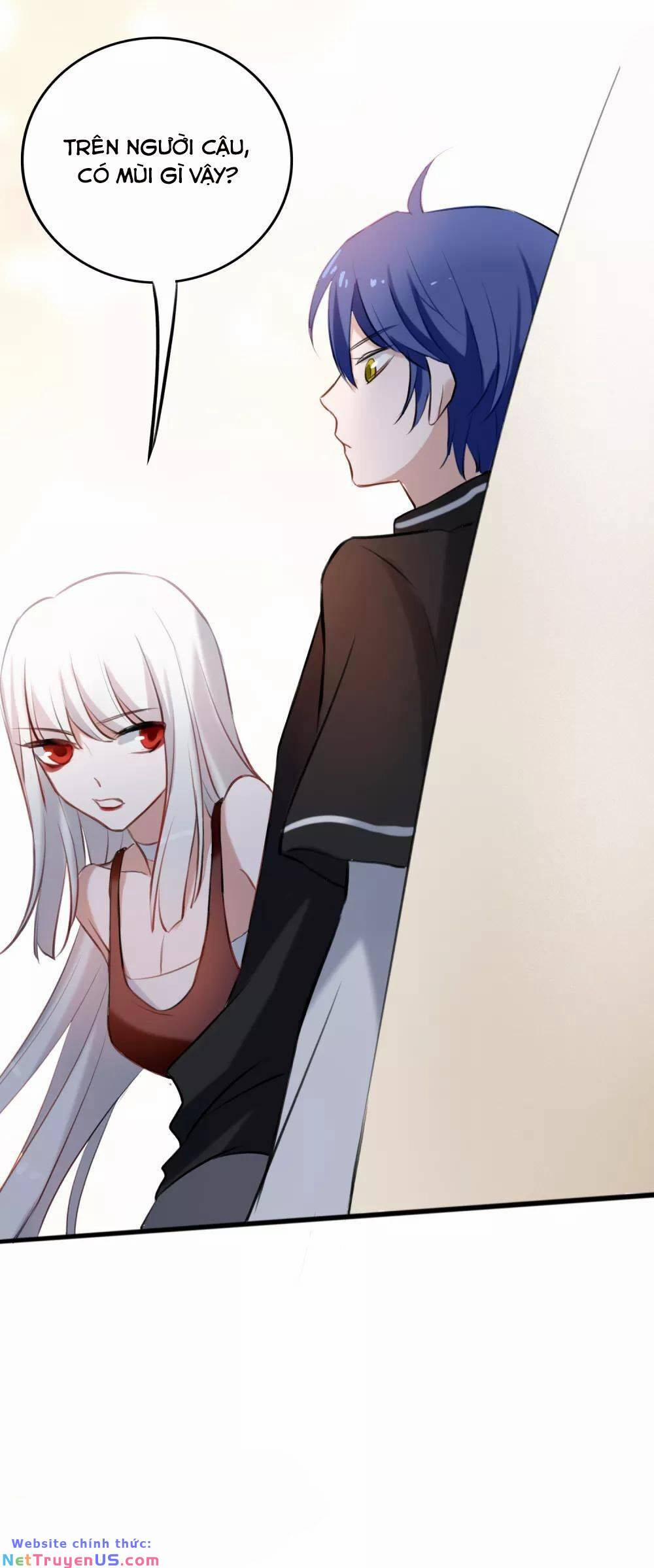 Quy Luật Tình Yêu 12 trang 40