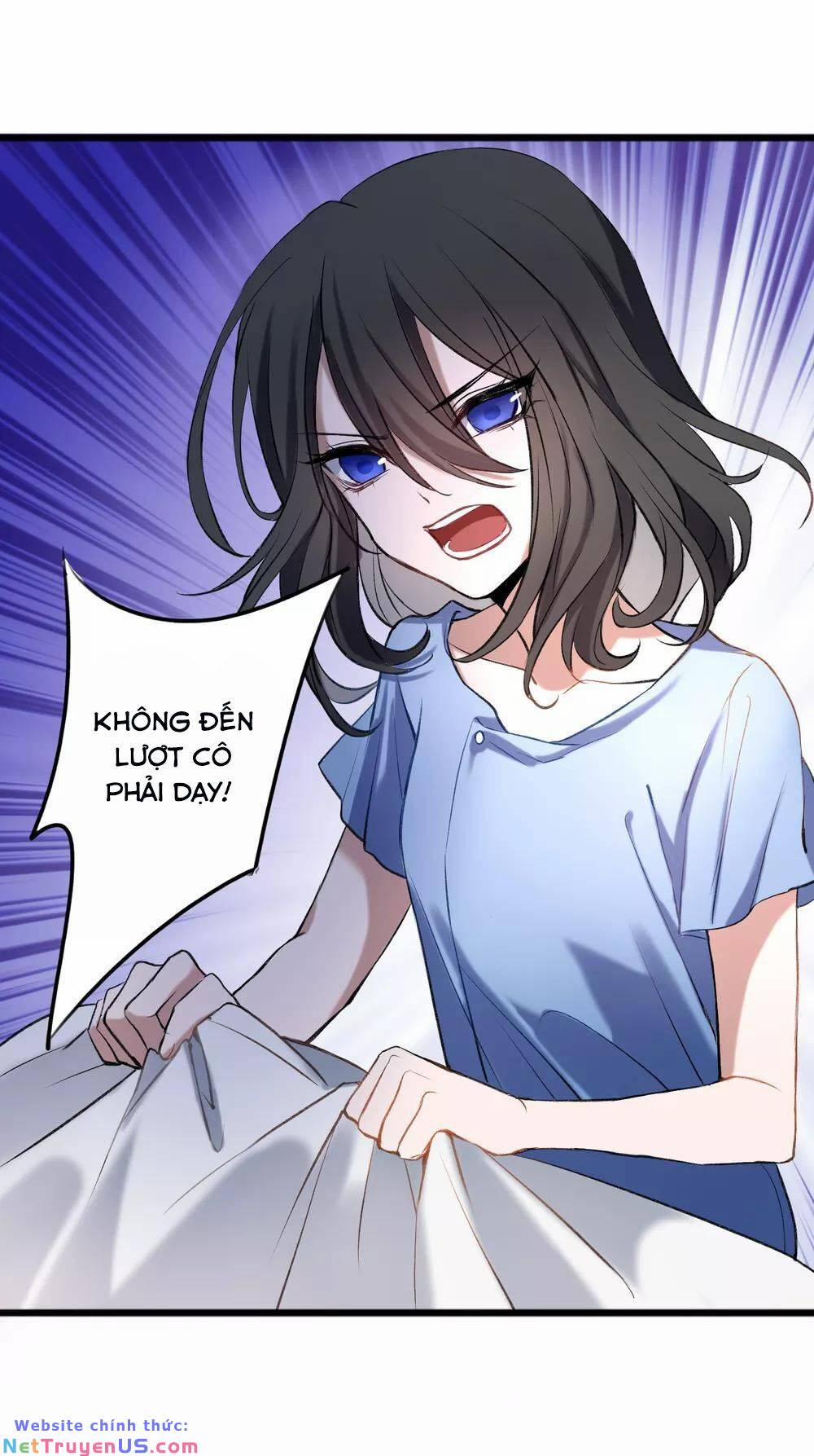 Quy Luật Tình Yêu 12 trang 6